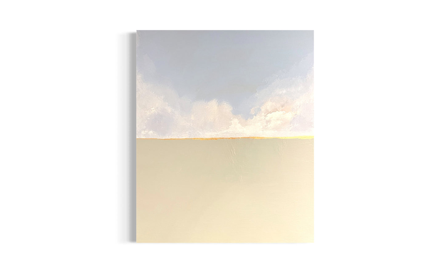 “Expanse” Original Abstract Painting