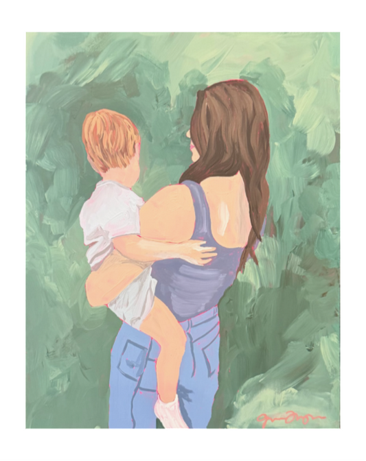 Safe Place
