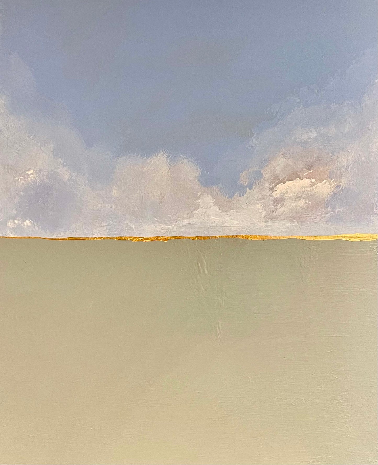 “Expanse” Original Abstract Painting
