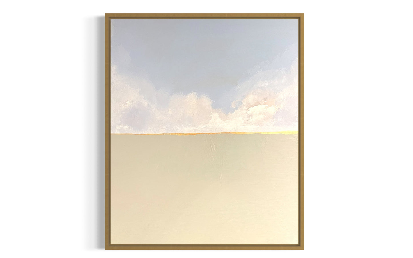“Expanse” Original Abstract Painting